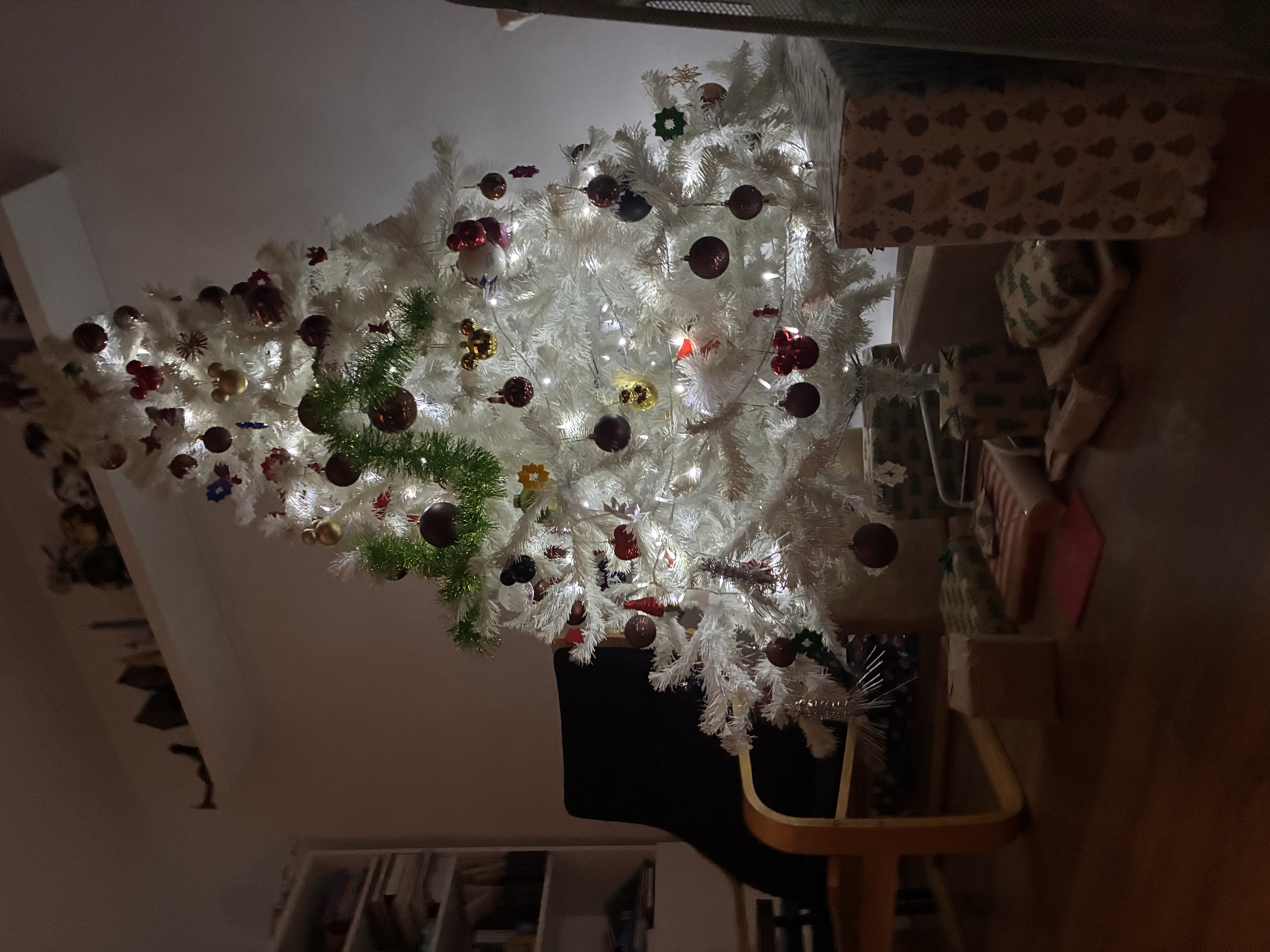 Új lakás felújítás 1