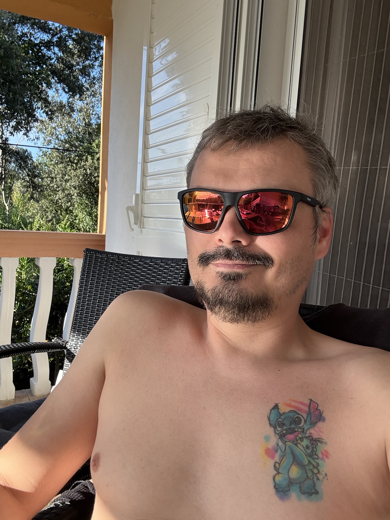 Új lakás felújítás 1